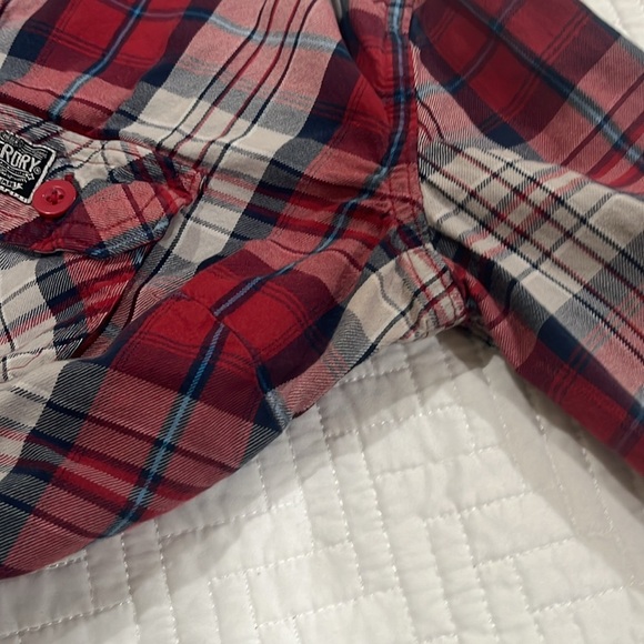 SUPERDRY :: TOP - Picture 7 of 12